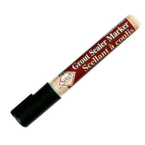 Marquer scellant pour coulis clair Marquer scellant pour coulis clair