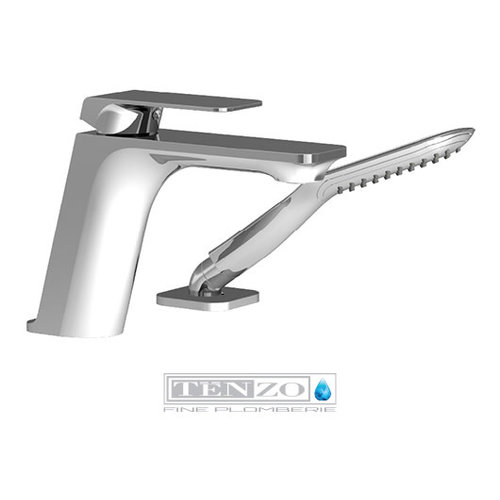 TENZO Robinet de bain Quantum TENZO Robinet de bain Quantum