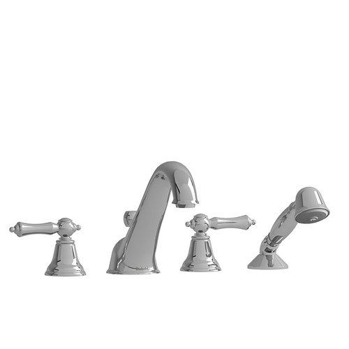 Riobel Robinet de bain Georgian par Riobel Riobel Robinet de bain Georgian par Riobel