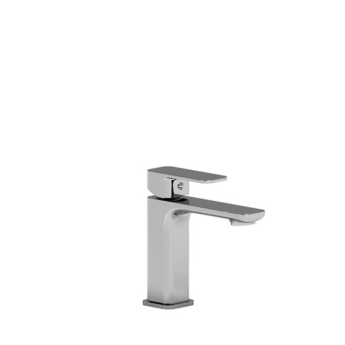 Riobel Robinet de lavabo monotrou chrome Equinox par Riobel Riobel Robinet de lavabo monotrou chrome Equinox par Riobel