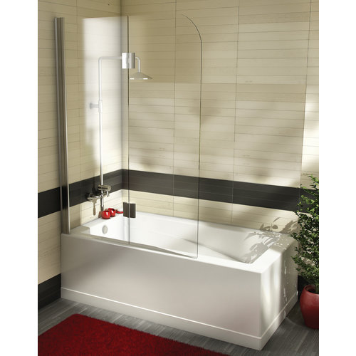 OCEANIA Écran de bain repliable par Océania OCEANIA Écran de bain repliable par Océania