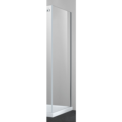 ZITTA Panneau de Retour 32'' Bellini chrome par Zitta ZITTA Panneau de Retour 32'' Bellini chrome par Zitta