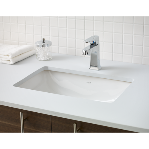 CHEVIOT Lavabo sous plan rectangulaire Seville par Cheviot Grand CHEVIOT Lavabo sous plan rectangulaire Seville par Cheviot Grand