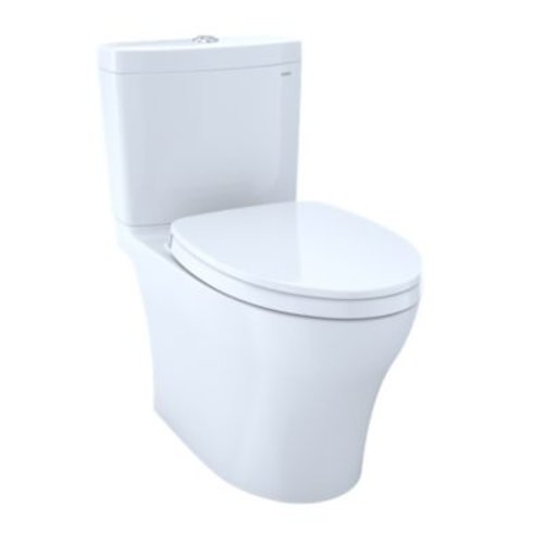 Cuvette Aquia IV allongé par TOTO Cuvette Aquia IV allongé par TOTO