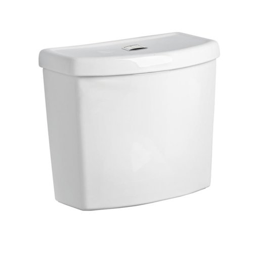 AMERICAN STANDARD Réservoir STUDIO 4.2L/6L par AMERICAN STANDARD AMERICAN STANDARD Réservoir STUDIO 4.2L/6L par AMERICAN STANDARD