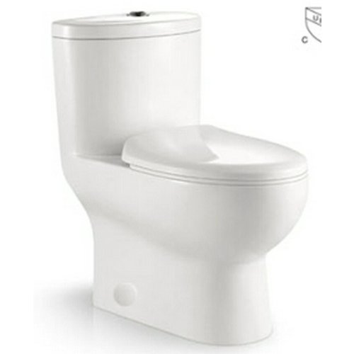 ligano Toilette 353 Mono arrondie, double chasses par LIGANO ligano Toilette 353 Mono arrondie, double chasses par LIGANO