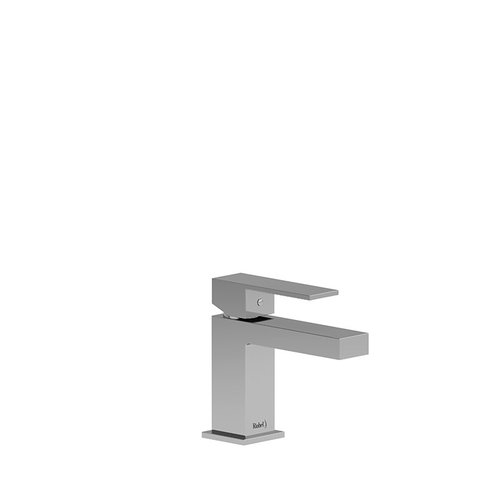 Riobel Robinet de lavabo monotrou chrome KUBIK sans drain par RIOBEL Riobel Robinet de lavabo monotrou chrome KUBIK sans drain par RIOBEL