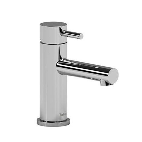 Riobel Robinet de lavabo monotrou GS chrome, sans drain par RIOBEL Riobel Robinet de lavabo monotrou GS chrome, sans drain par RIOBEL