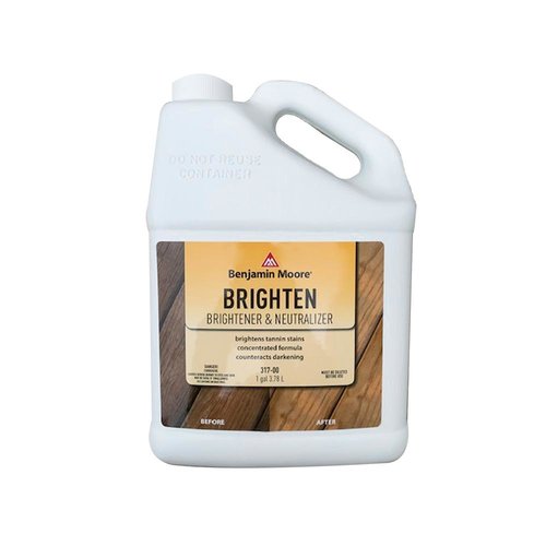BENJAMIN MOORE Ravivant neutralisant pour le bois concentré par Benjamin Moore BENJAMIN MOORE Ravivant neutralisant pour le bois concentré par Benjamin Moore