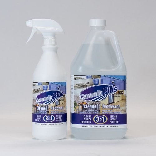 SI-MART Produit Nettoyant Ceramik Plus SI-MART Produit Nettoyant Ceramik Plus