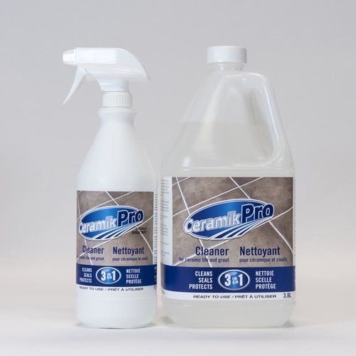 SI-MART Produit Nettoyant Ceramik Pro SI-MART Produit Nettoyant Ceramik Pro