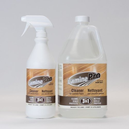 SI-MART Produit Nettoyant Lamine Pro SI-MART Produit Nettoyant Lamine Pro