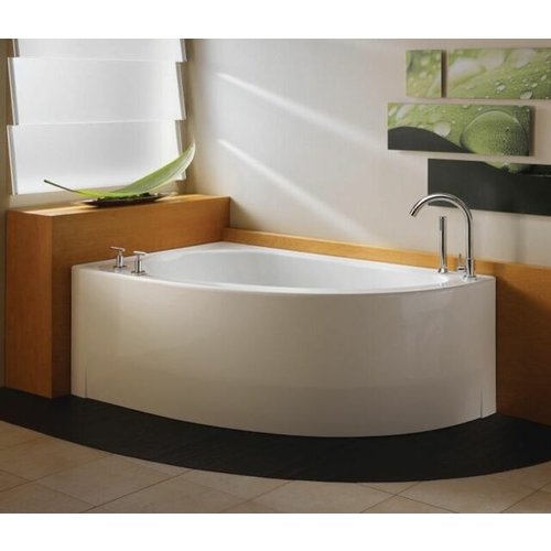 NEPTUNE Bain en coin Wind par Neptune NEPTUNE Bain en coin Wind par Neptune