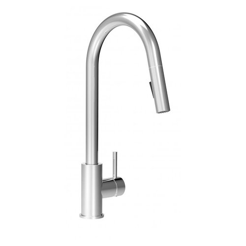 BARIL Robinet de cuisine moderne chrome par Baril BARIL Robinet de cuisine moderne chrome par Baril