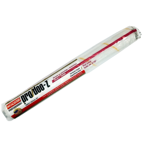 Rouleau non pelucheux 18po de Pro Doo-Z Rouleau non pelucheux 18po de Pro Doo-Z