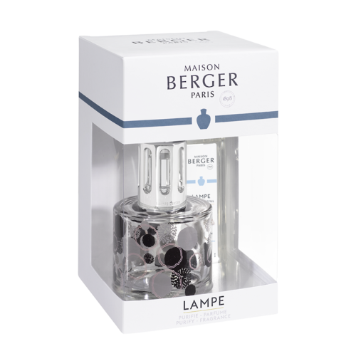 Coffret Lampe Berger Pure Organique + Linge frais - 250 ml (8.5 oz) Coffret Lampe Berger Pure Organique + Linge frais - 250 ml (8.5 oz)