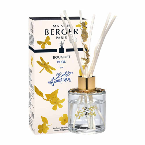 Bouquet Bijou Lolita Lempicka Bouquet Bijou Lolita Lempicka