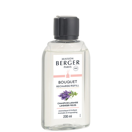 Recharge Bouquet Champs de Lavande - 200ml (6.7oz) Recharge Bouquet Champs de Lavande - 200ml (6.7oz)