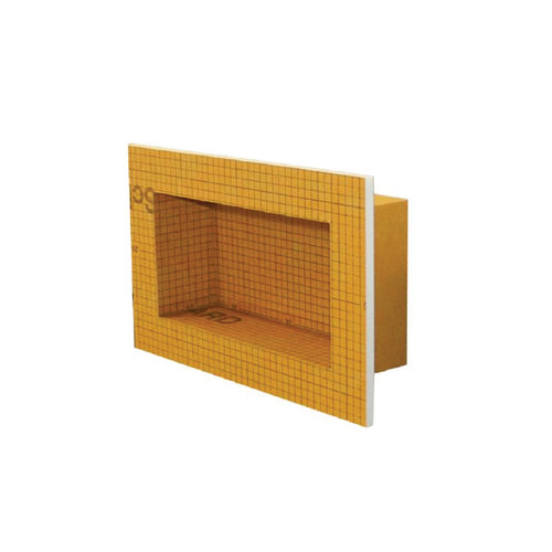 SCHLUTER Niche de douche Kerdi-Board 12x6 SCHLUTER Niche de douche Kerdi-Board 12x6