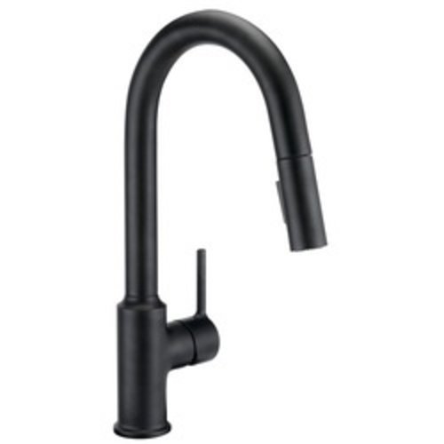 PROFLO Robinet de cuisine LOFTUS noir mat par PROFLO PROFLO Robinet de cuisine LOFTUS noir mat par PROFLO