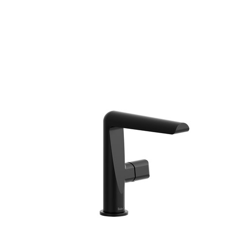 Riobel Robinet de lavabo Parabola noir mat par RIOBEL Riobel Robinet de lavabo Parabola noir mat par RIOBEL