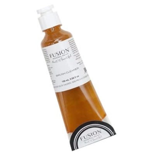 FUSION SAVON NETTOYER PINCEAUX FUSION SAVON NETTOYER PINCEAUX
