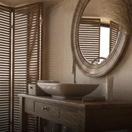 Decorations & Accessories