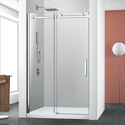 ZITTA BELLINI PORTE 48PO ALCOVE CHROME/CLAIR (2 BTES) ZITTA BELLINI PORTE 48PO ALCOVE CHROME/CLAIR (2 BTES)