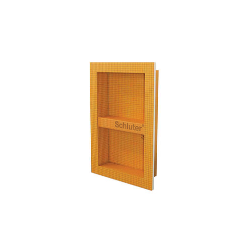 SCHLUTER KERDI-BOARD-SN NICHE DE DOUCHE 12 X 20 SCHLUTER KERDI-BOARD-SN NICHE DE DOUCHE 12 X 20