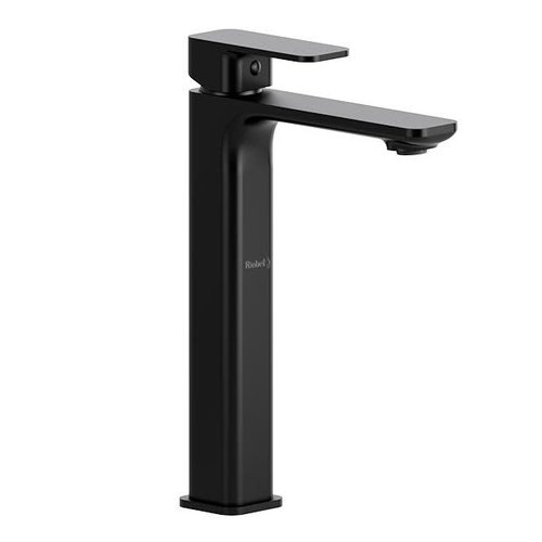 RIOBEL EQUINOX ROBINET GRAND MONOTROU NOIR RIOBEL EQUINOX ROBINET GRAND MONOTROU NOIR