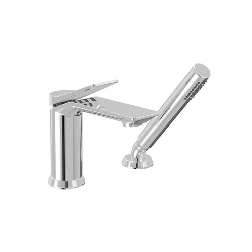 BARIL ROBINET BAIN 2MX PROFILE CHROME BARIL ROBINET BAIN 2MX PROFILE CHROME