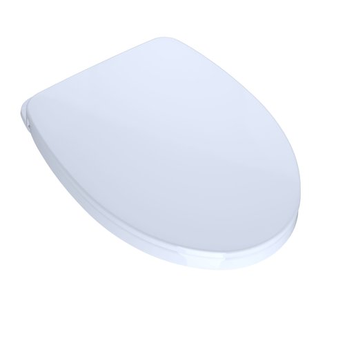 TOTO SIEGE DE TOILETTE ALLONGE SOFT CLOSE TOTO SIEGE DE TOILETTE ALLONGE SOFT CLOSE