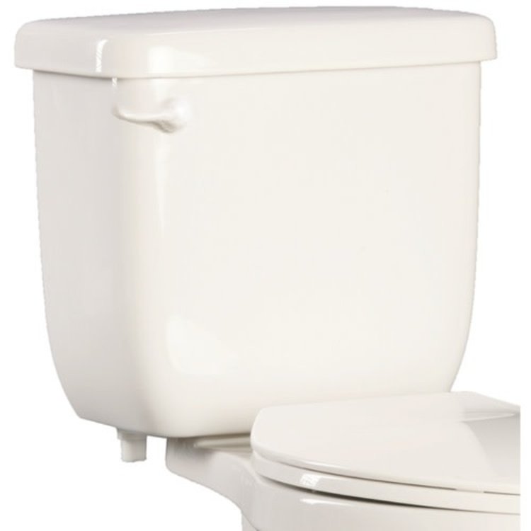 PROFLO RÉSERVOIR ISOLÉ PROFLO 6L, BLANC, INSTALLATION 12''