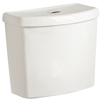 AMERICAN STANDARD Reservoir de toilette studio double chasse 4.2L/6L blanc