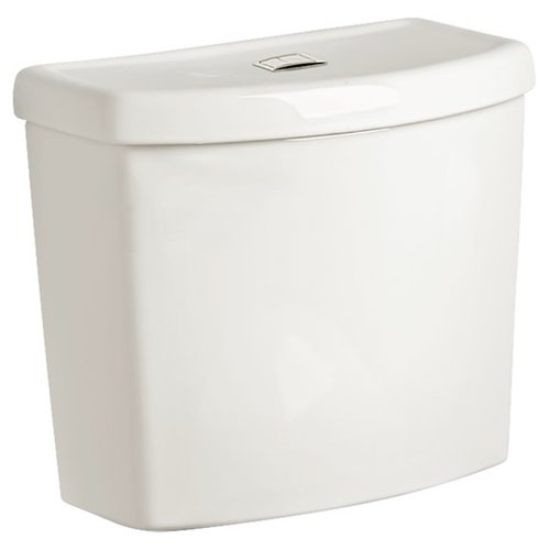 AMERICAN STANDARD RESERVOIR STUDIO, 4.2L/6L, BLANC AMERICAN STANDARD RESERVOIR STUDIO, 4.2L/6L, BLANC