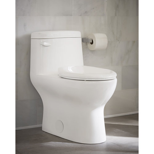 GERBER TOILETTE AVALANCHE ALLONGE 4.8L BLANC GERBER TOILETTE AVALANCHE ALLONGE 4.8L BLANC