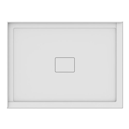 NEPTUNE BASE R 36X48 DRAIN CENTRAL BRIDE GAUCHE AVEC CACHE-DRAIN NEPTUNE BASE R 36X48 DRAIN CENTRAL BRIDE GAUCHE AVEC CACHE-DRAIN