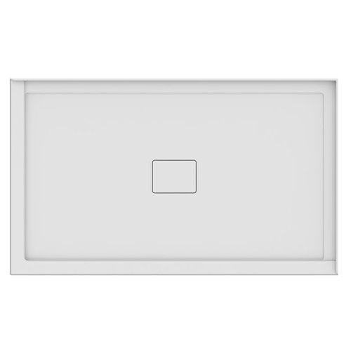 NEPTUNE BASE R 36X60 DRAIN CENTRAL BRIDE DROITE AVEC CACHE-DRAIN NEPTUNE BASE R 36X60 DRAIN CENTRAL BRIDE DROITE AVEC CACHE-DRAIN