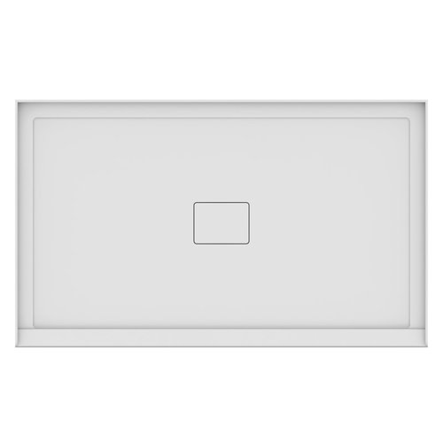 NEPTUNE BASE R 36X60 DRAIN CENTRAL BRIDE 3 COTES AVEC CACHE-DRAIN NEPTUNE BASE R 36X60 DRAIN CENTRAL BRIDE 3 COTES AVEC CACHE-DRAIN