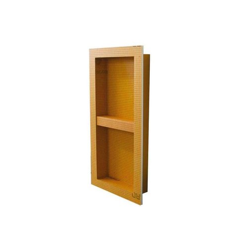 SCHLUTER KERDI-BOARD-SN NICHE DE DOUCHE 12 X 28 SCHLUTER KERDI-BOARD-SN NICHE DE DOUCHE 12 X 28