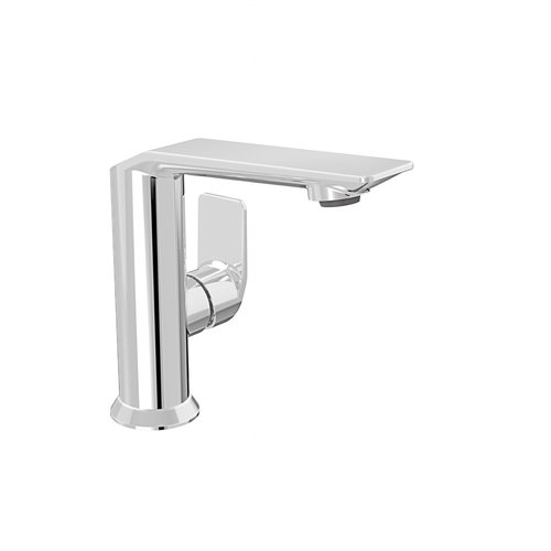 BARIL ROBINET DE LAVABO PROFILE CHROME AVEC DRAIN BARIL ROBINET DE LAVABO PROFILE CHROME AVEC DRAIN
