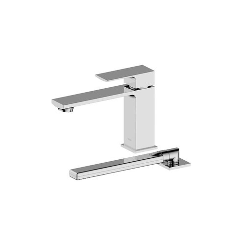 TENZO PRO ROBINET DE BAIN KALISSA 2MCX CHROME TENZO PRO ROBINET DE BAIN KALISSA 2MCX CHROME