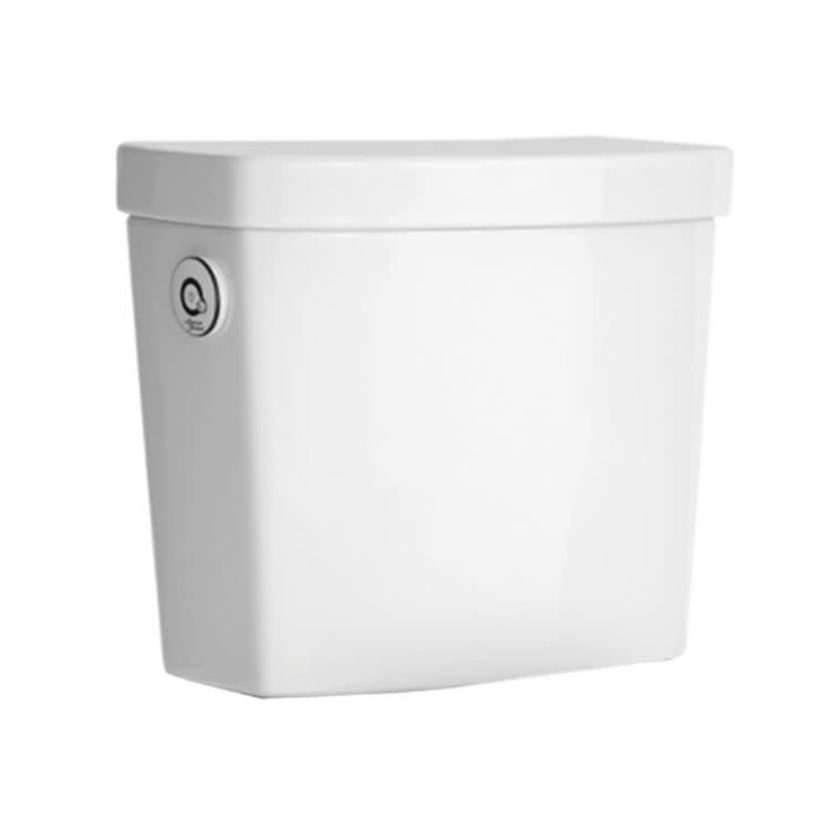 AMERICAN STANDARD RESERVOIR STUDIO  SANS CONTACT AVEC CAPTEUR ALLONGÉE BLANC