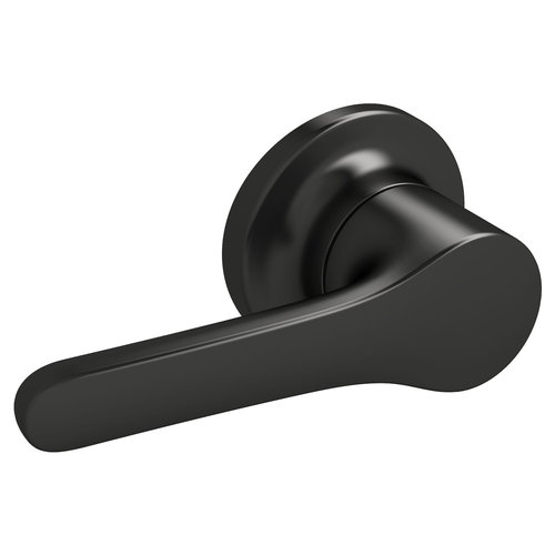 AMERICAN STANDARD CLENCHE NOIRE POUR TOILETTE STUDIO AMERICAN STANDARD CLENCHE NOIRE POUR TOILETTE STUDIO