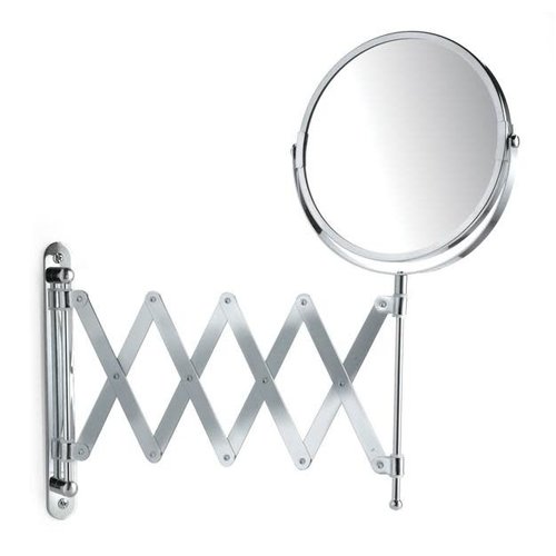 HARMAN MIROIR EXTENSIBLE CHROME 2X HARMAN MIROIR EXTENSIBLE CHROME 2X