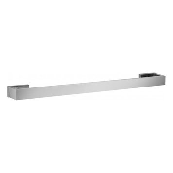 IMPÉRIAL Barre à serviette simple zen 24po chrome