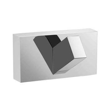 IMPÉRIAL Crochet simple zen chrome