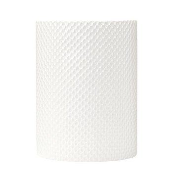 HARMAN Poubelle milan blanche