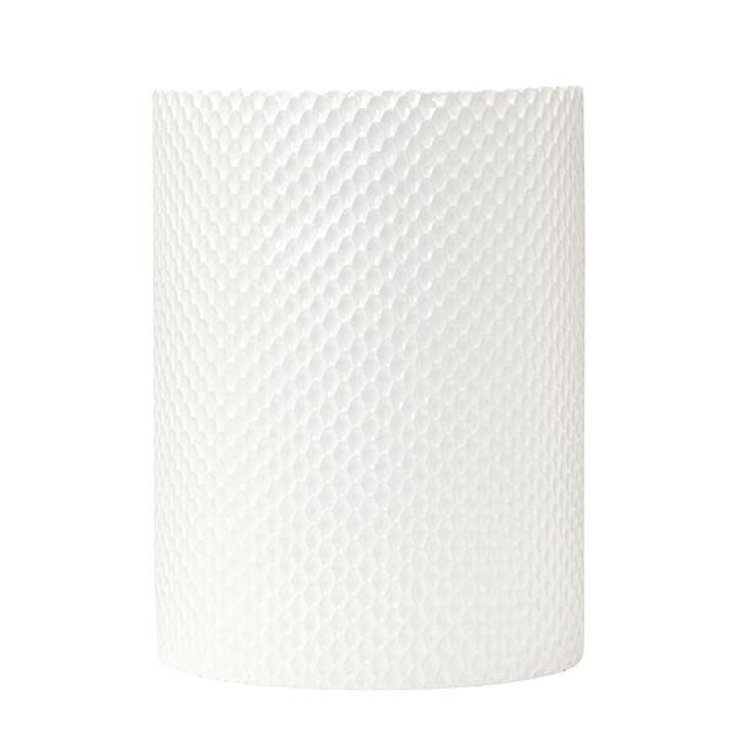 HARMAN POUBELLE MILAN BLANCHE