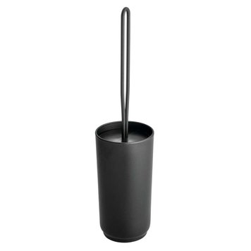 INTERDESIGN Brosse de toilette austin noire matte